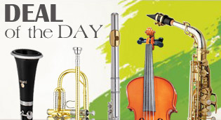 deal of the day