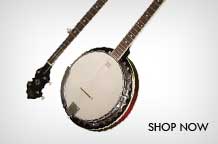 Banjos