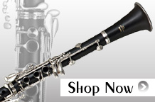 Clarinets