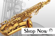 Saxophones<