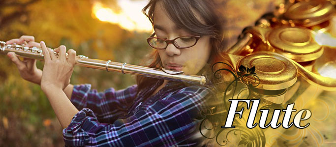 Flute